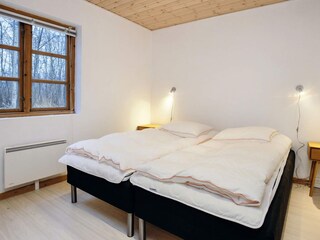Maison de vacances Læsø  29
