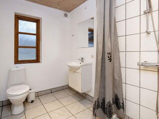 Maison de vacances Læsø  11