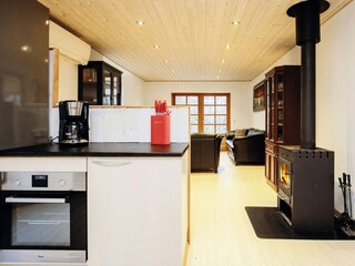 Maison de vacances Læsø  26