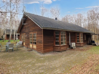 Holiday house Læsø Outdoor Recording 1