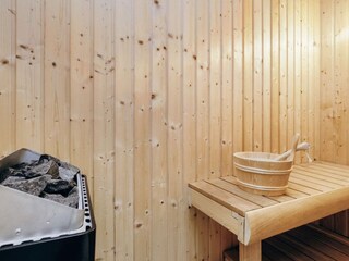 Maison de vacances Læsø  31