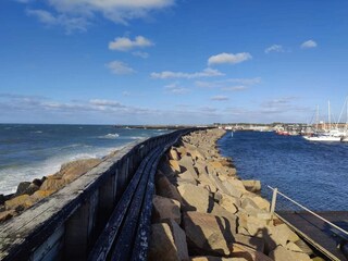 Casa per le vacanze Læsø  43