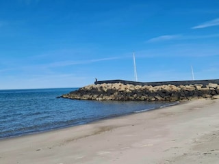 Maison de vacances Læsø  13