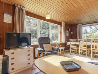 Vakantiehuis Løkken  22