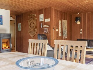 Casa de vacaciones Løkken  30