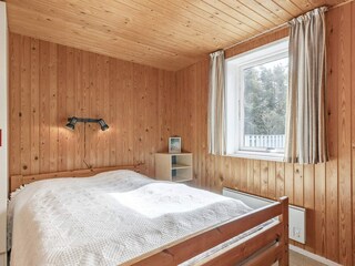 Casa de vacaciones Løkken  31