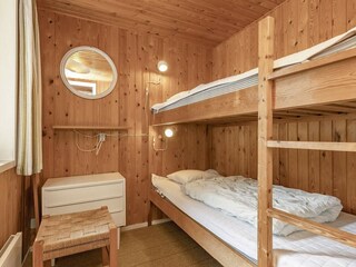 Casa de vacaciones Løkken  17