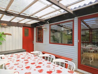 Casa de vacaciones Løkken  32