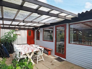 Holiday house Løkken  18