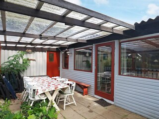 Maison de vacances Løkken  24