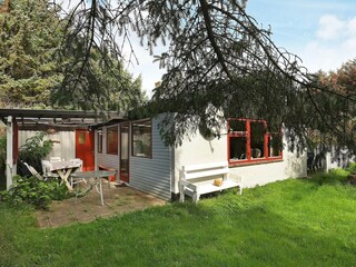Maison de vacances Løkken Enregistrement extérieur 1