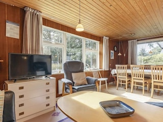 Ferienhaus Løkken  12