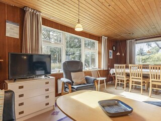 Maison de vacances Løkken  6
