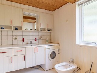 Casa de vacaciones Løkken  19