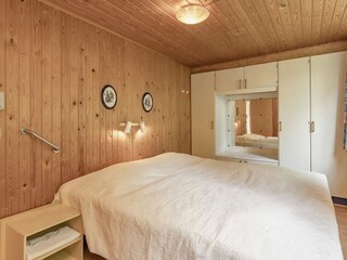 Maison de vacances Løkken  8