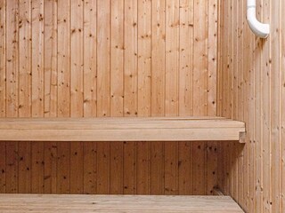 Maison de vacances Løkken  4