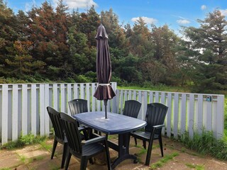 Casa de vacaciones Løkken  16