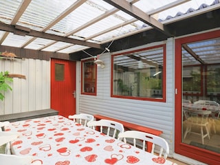 Ferienhaus Løkken  34