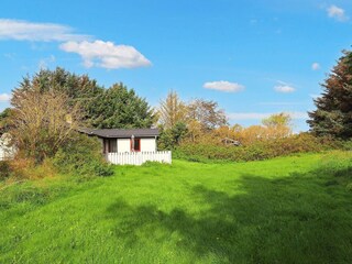 Casa de vacaciones Løkken  34
