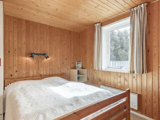 Maison de vacances Løkken  28