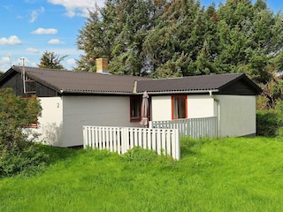 Ferienhaus Løkken  36