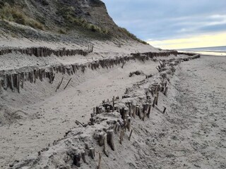 Casa per le vacanze Løkken  37