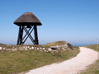 Vakantiehuis Løkken  5