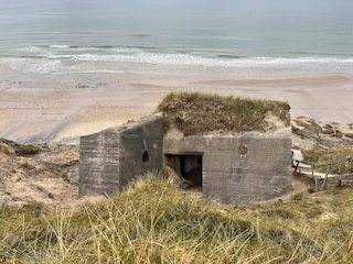 Vakantiehuis Løkken  36