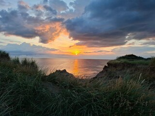 Casa de vacaciones Løkken  26