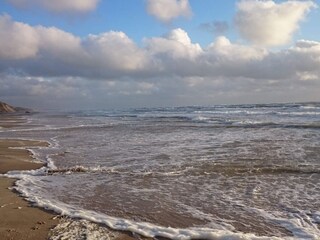 Ferienhaus Løkken  15