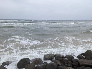 Casa de vacaciones Løkken  36