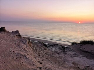 Ferienhaus Løkken  16