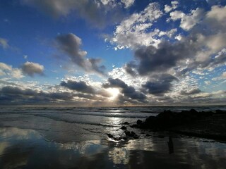 Maison de vacances Løkken  24