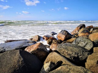 Casa per le vacanze Løkken  8