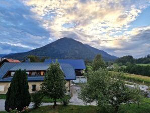 Apartment Ruhige Ferienwohnung nähe Laghi Di Fusine - Hohenthurn - image1