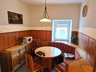 Appartement Hohenthurn Équipement 30