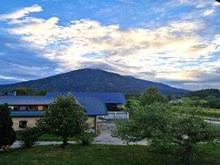 Appartement Hohenthurn Buitenaudio-opname 2