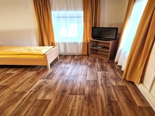 Appartement Hohenthurn Kenmerken 21