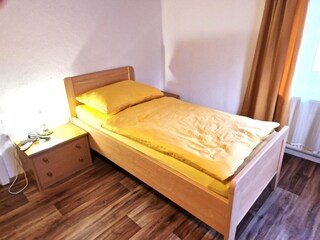 Appartement Hohenthurn Kenmerken 22