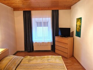 Apartamento Hohenthurn Características 29