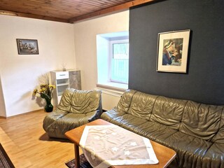 Appartement Hohenthurn Kenmerken 12