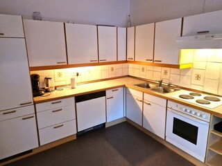 Appartement Hohenthurn Kenmerken 6