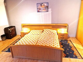 Apartment Hohenthurn Ausstattung 21