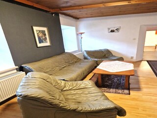 Apartment Hohenthurn Ausstattung 17