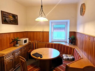 Appartement Hohenthurn Kenmerken 10
