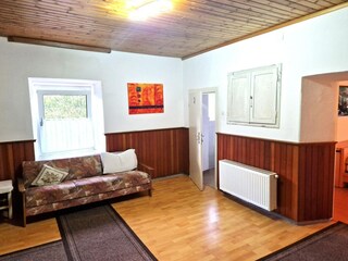 Appartement Hohenthurn Kenmerken 13
