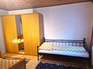 Appartement Hohenthurn Équipement 12