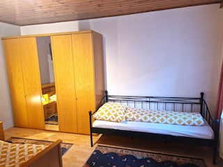 Appartement Hohenthurn Équipement 33