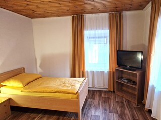 Appartement Hohenthurn Équipement 14
