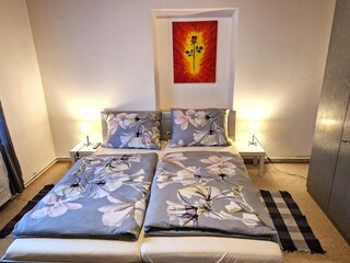 Appartement Hohenthurn Équipement 15